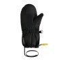 SKI RUKAVICE ZIENER LEPRINT MITT MIN Blk