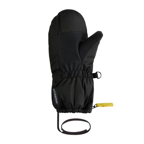 SKI RUKAVICE ZIENER LEPRINT MITT MIN Blk