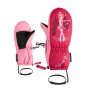SKI RUKAVICE ZIENER LEPRINT MIT MIN Pink