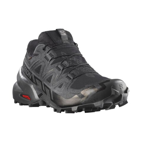 TENISICE SALOMON SPEEDCROSS 6W GTX Blk