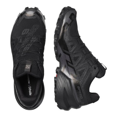 TENISICE SALOMON SPEEDCROSS 6W GTX Blk