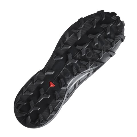 TENISICE SALOMON SPEEDCROSS 6W GTX Blk