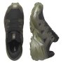 TENISICE SALOMON SPEEDCROSS 6 GTX Gre/Bl