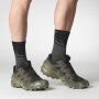 TENISICE SALOMON SPEEDCROSS 6 GTX Gre/Bl