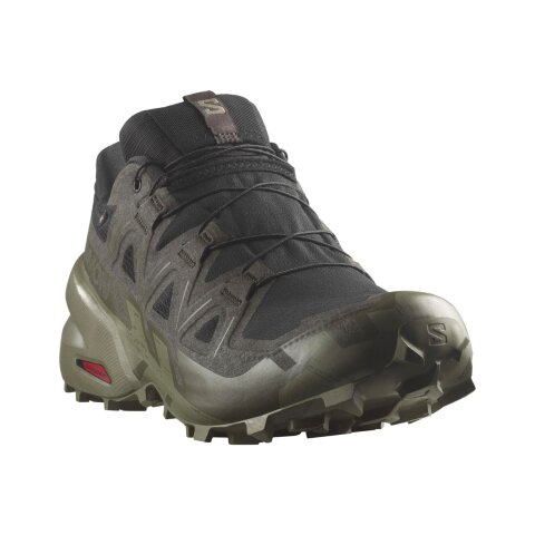TENISICE SALOMON SPEEDCROSS 6 GTX Gre/Bl