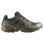 TENISICE SALOMON SPEEDCROSS 6 GTX Gre/Bl