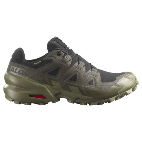 TENISICE SALOMON SPEEDCROSS 6 GTX Gre/Bl