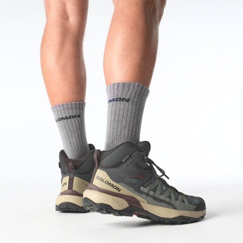 CIPELE SALOMON X ULTRA 360 MID GTX Dsrt