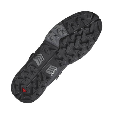 CIPELE SALOMON X ULTRA 5 MID GTX BlkAsp