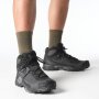 CIPELE SALOMON X ULTRA 5 MID GTX BlkAsp