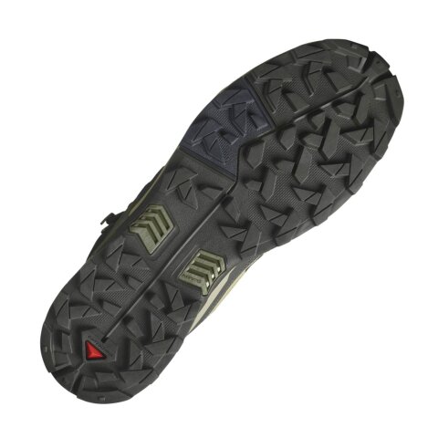 CIPELE SALOMON X ULTRA 5 MID GTX GreenP