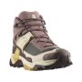 CIPELE SALOMON X ULTRA 5 MID W GTX Burl