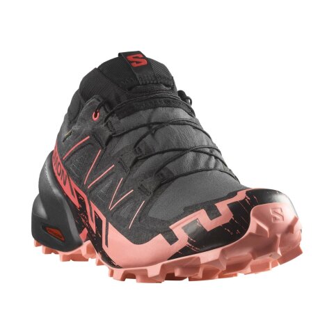 TENISICE SALOMON SPEEDCROSS 6W GTX 9 Iro