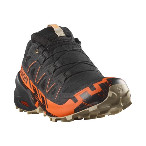 TENISICE SALOMON SPEEDCROSS 6 GTX BlkShoran