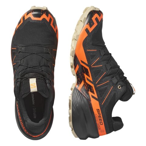 TENISICE SALOMON SPEEDCROSS 6 GTX BlkShoran