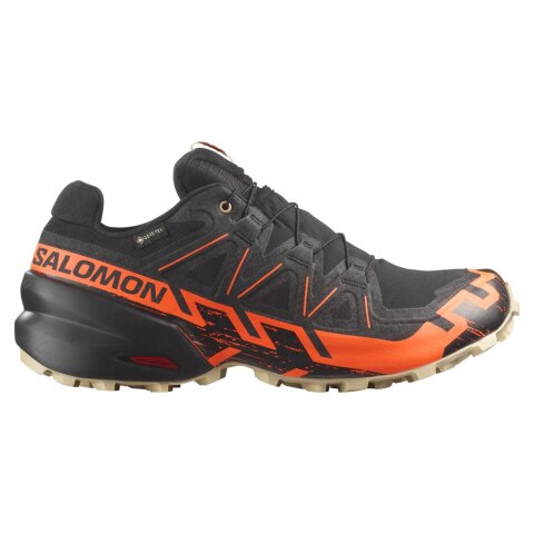 TENISICE SALOMON SPEEDCROSS 6 GTX BlkShoran