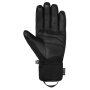 SKI RUKAVICE REUSCH BOOSTER GORE-TEX Blk