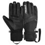 SKI RUKAVICE REUSCH BOOSTER GORE-TEX Blk