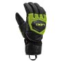 SKI RUKAVICE LEKI WC RACE COACH 3D BlkIce Lemon