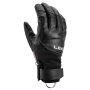 SKI RUKAVICE LEKI PEGAS LITE TS 3D Leather Blk