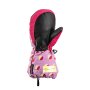 SKI RUKAVICE LEKI LITTLE PAW MITT JR Orch Berry