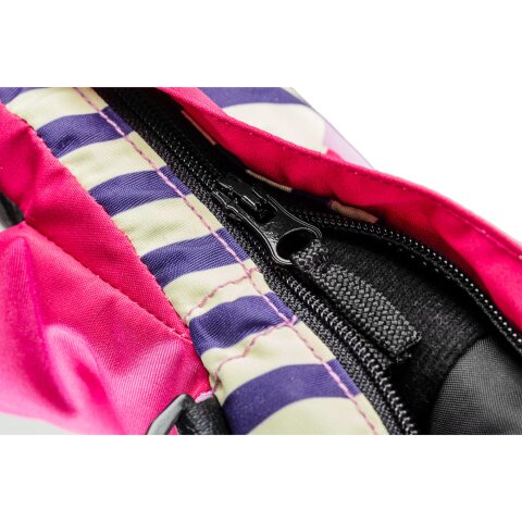 SKI RUKAVICE LEKI LITTLE PAW MITT JR Orch Berry