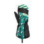SKI RUKAVICE LEKI LITTLE PAW MITT JR Green