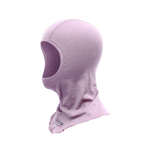 POTKAPA DJEČJA DEVOLD 100% MERINO Pink S