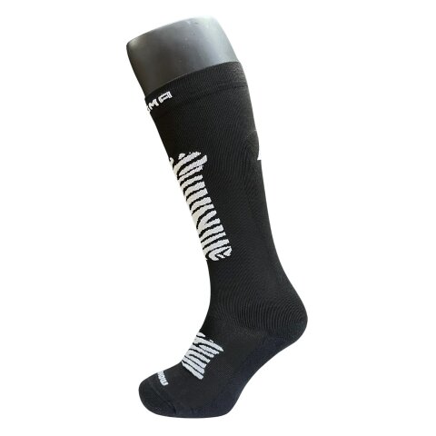 ČARAPE DOGMA SNOW E. WOM White TigerBlk