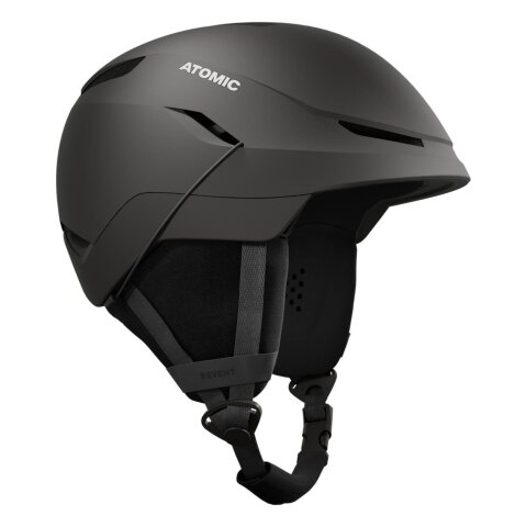 SKI KACIGA ATOMIC REVENT JR Blk