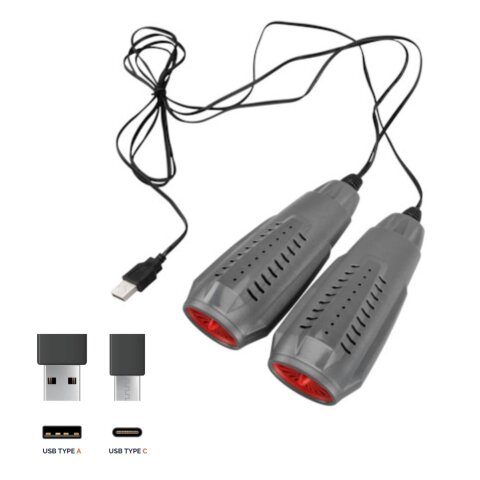 SUŠAČ ZA PANCE BD HOTRONIC MICRODRY 2.0