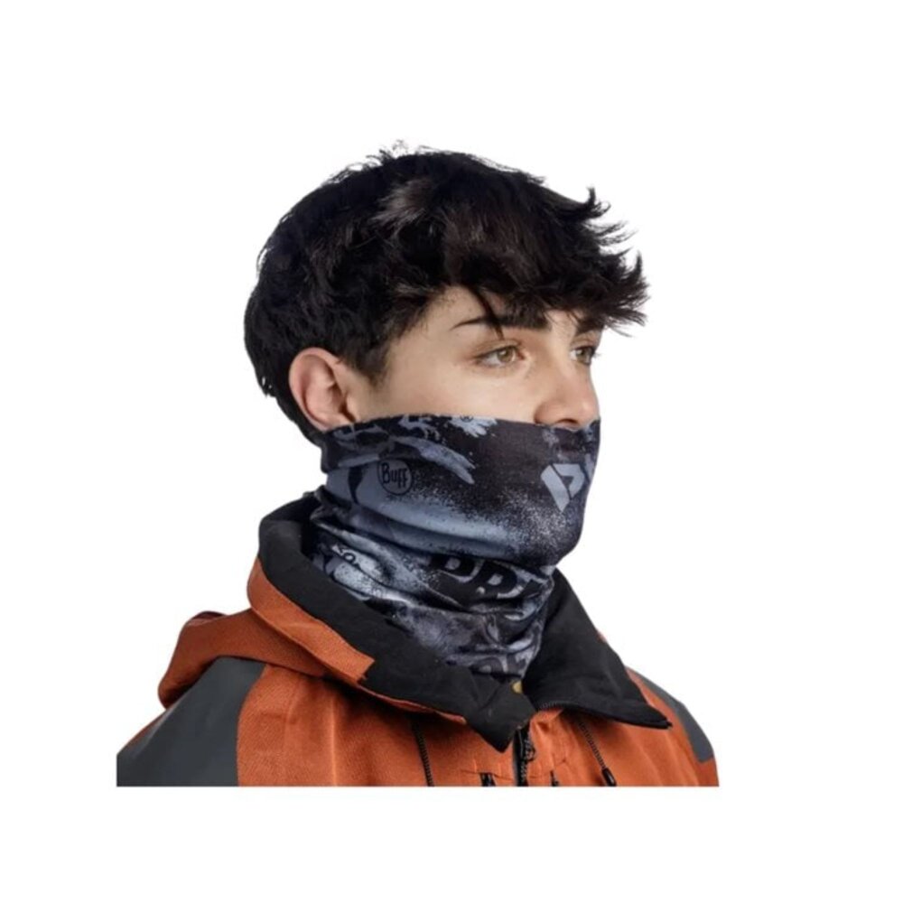 MARAMA BUFF THERMONET PRIMALOFT Skatick Graphite