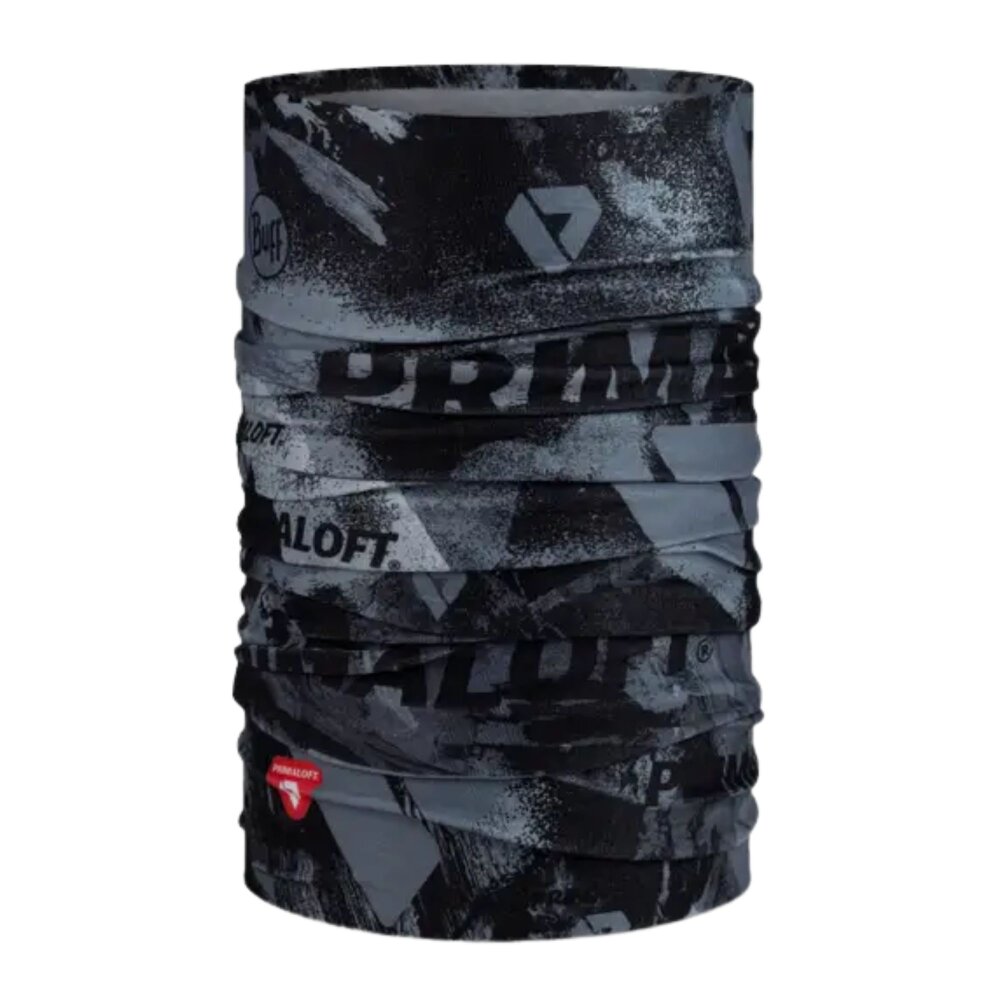 MARAMA BUFF THERMONET PRIMALOFT Skatick Graphite