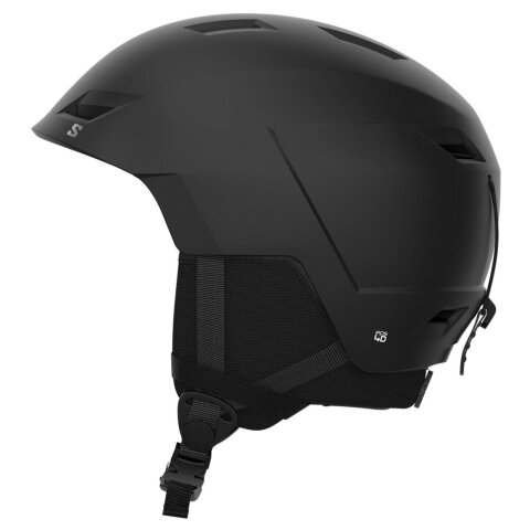 KACIGA SALOMON PIONEER LT ACC EPS4D Blk