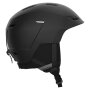KACIGA SALOMON PIONEER LT ACC EPS4D Blk