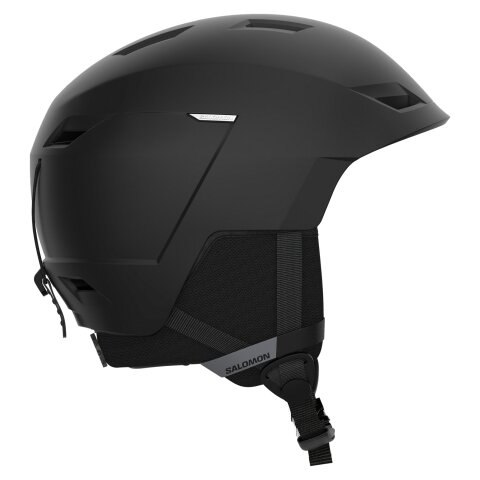 KACIGA SALOMON PIONEER LT ACC EPS4D Blk