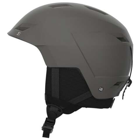 KACIGA SALOMON PIONEER LT ACC EPS4D Grey