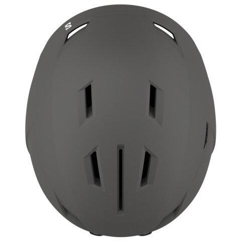 KACIGA SALOMON PIONEER LT ACC EPS4D Grey