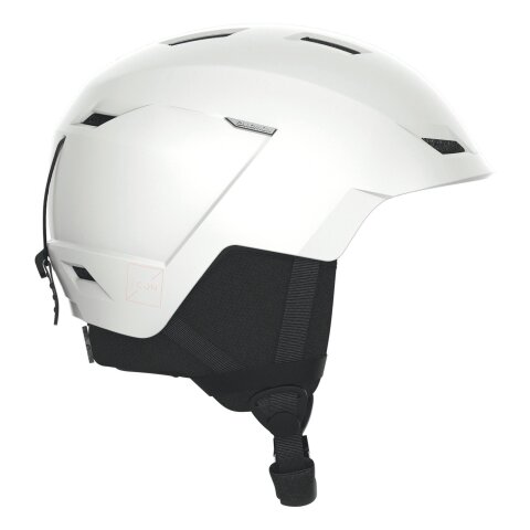 KACIGA SALOMON ICON LT ACC W EPS4D White