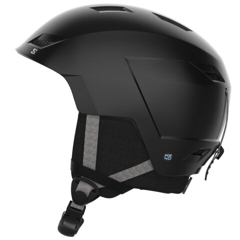 KACIGA SALOMON ICON LT ACC W EPS4D Blk