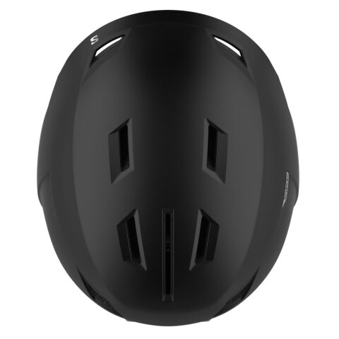 KACIGA SALOMON ICON LT ACC W EPS4D Blk