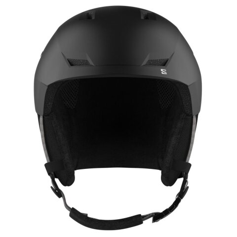 KACIGA SALOMON ICON LT ACC W EPS4D Blk