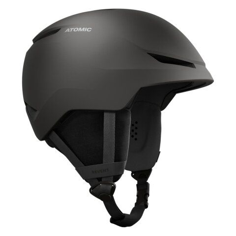 KACIGA ATOMIC REVENT LITE MERINO 26 Blk