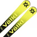 SKIJE VOLKL RACETIGER SC Yell 26+ VMOT10 GW