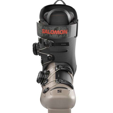 PANCERICE SALOMON SPRO SUPRA DUAL BOA 120