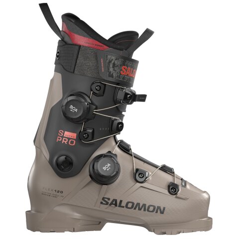 PANCERICE SALOMON SPRO SUPRA DUAL BOA 120