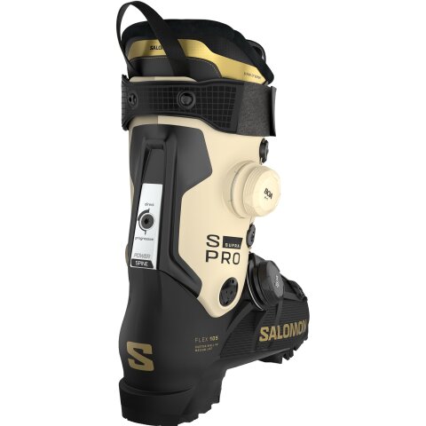 PANCERICE SALOMON SPRO SUPRA DUAL BOA 105W