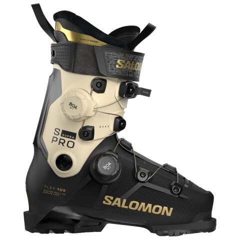 PANCERICE SALOMON SPRO SUPRA DUAL BOA 105W