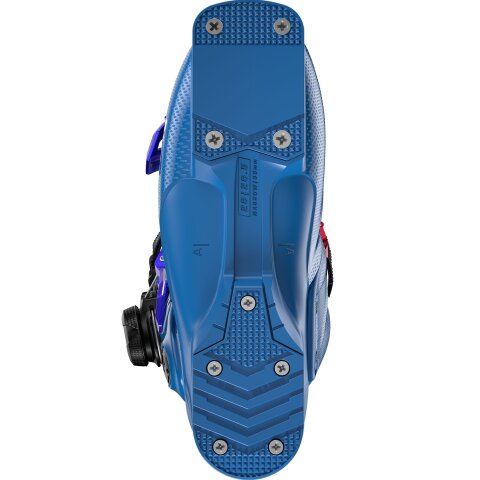 PANCE SALOMON SPRO ALPHA C BOA 130GW Blue