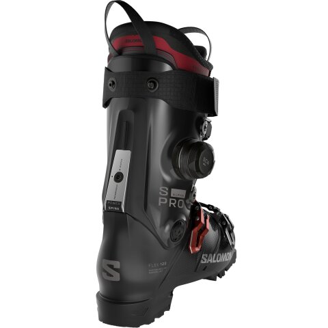 PANCERICE SALOMON SPRO ALPHA C BOA 120GW Blk